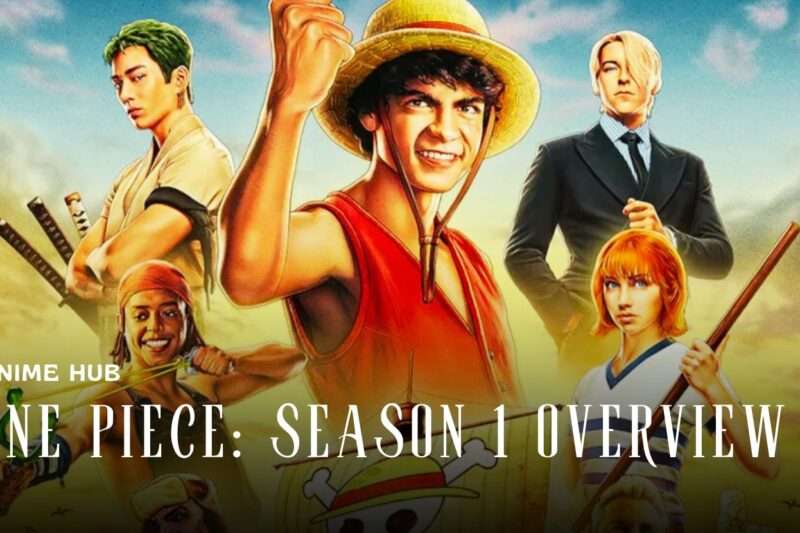 One Piece Season 1 Overview: What to Expect in Season 2 and Release Date